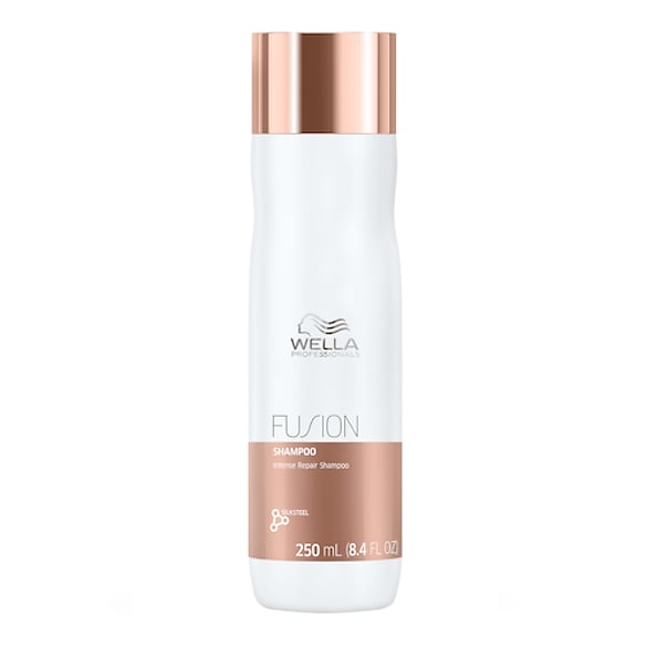 Fusion Intense Repair – Szampon intensywnie regenerujący do zniszczonych włosów, WELLA PROFESSIONALS